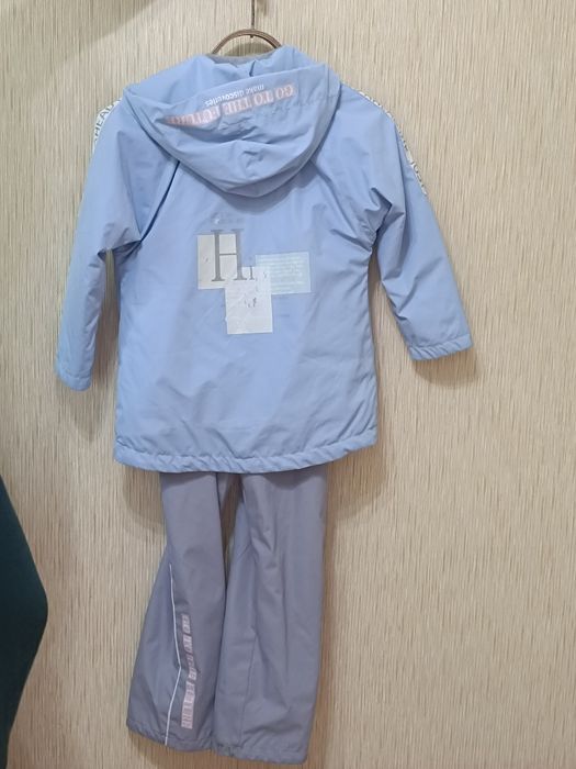 Продам д/с комбинезон