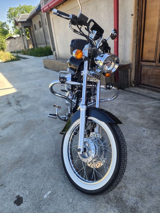 Lifan LF 250 B Чопер