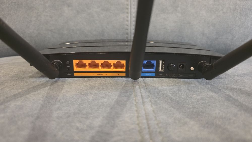 TP-Link Archer C59 AC1350