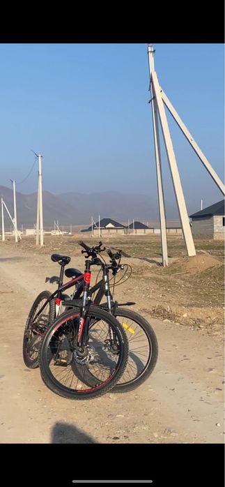 Велосипеды TREEK