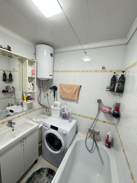 Квартира продаётся