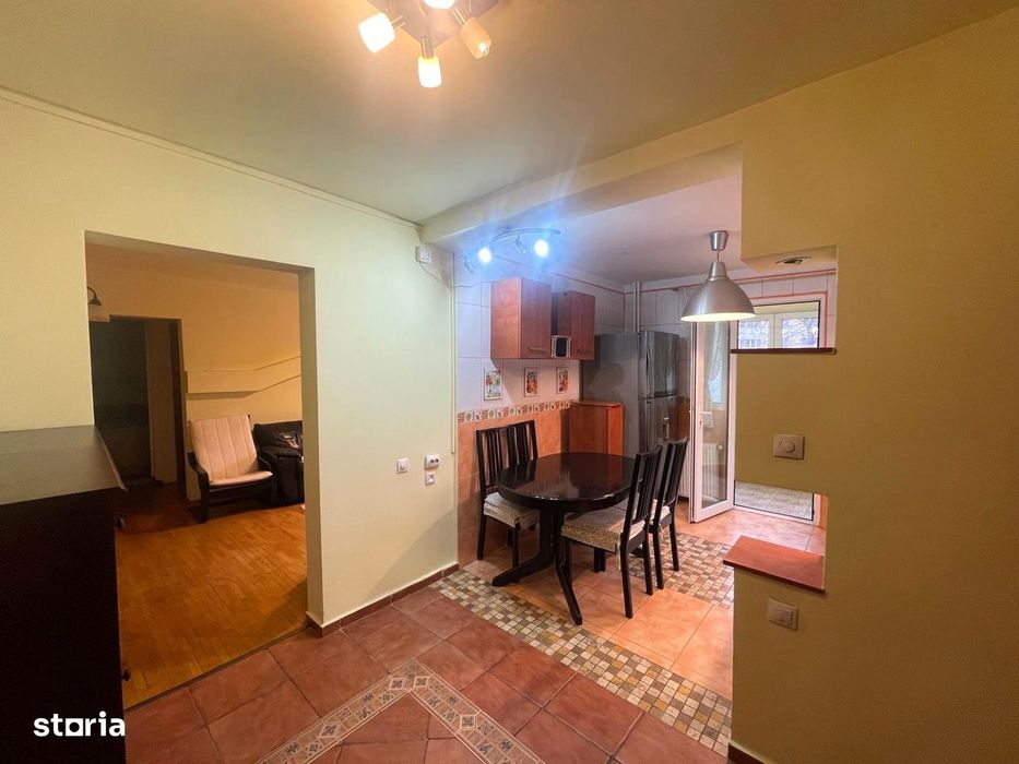 3 camere - TEIUL DOAMNEI, Parcul Tei, Obor, Doamna Ghica