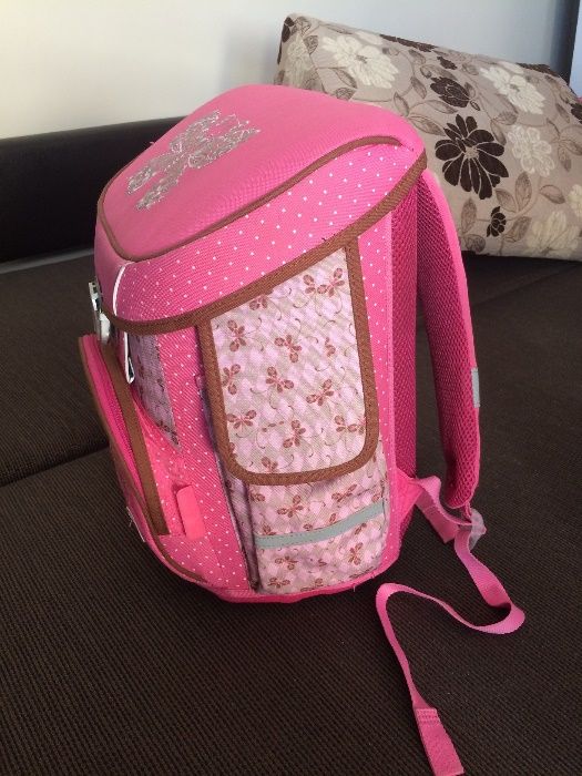 ученическа раница