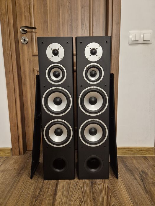 Boxe Quadral Quintas 404 II - stare f buna