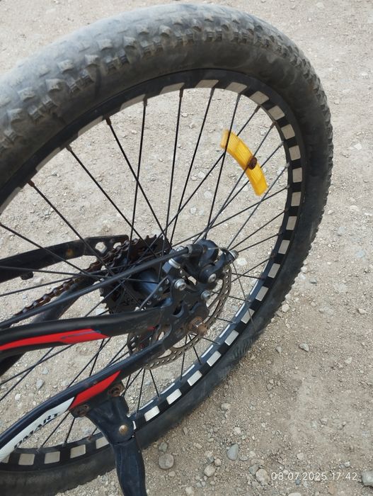 Велосипед продам