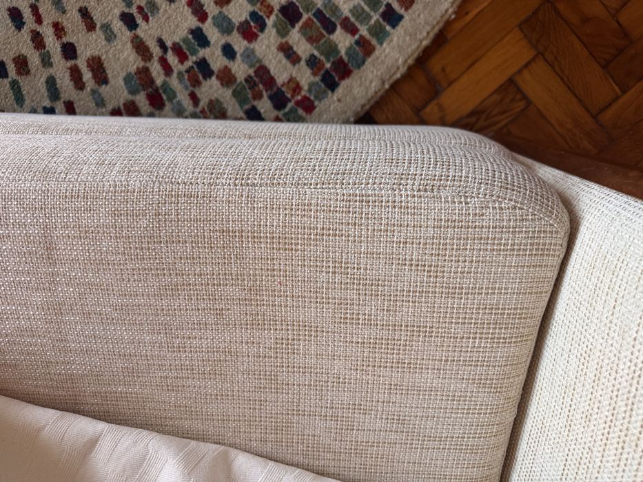 Vand set canapele si fotolii