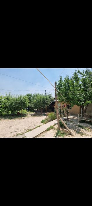 Продается дом в Паркенте. Uy sotiladi 18 sot. Samsarak