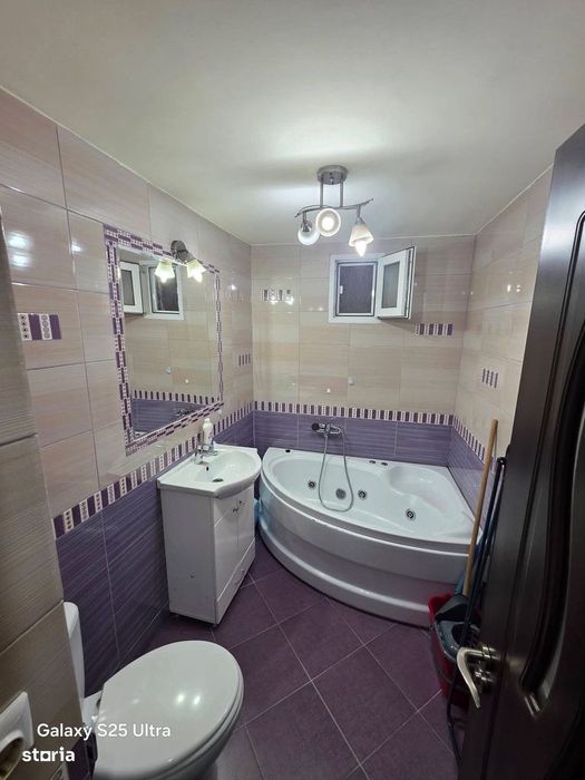 Apartament 2 Camere De Închiriat | 65 Mp