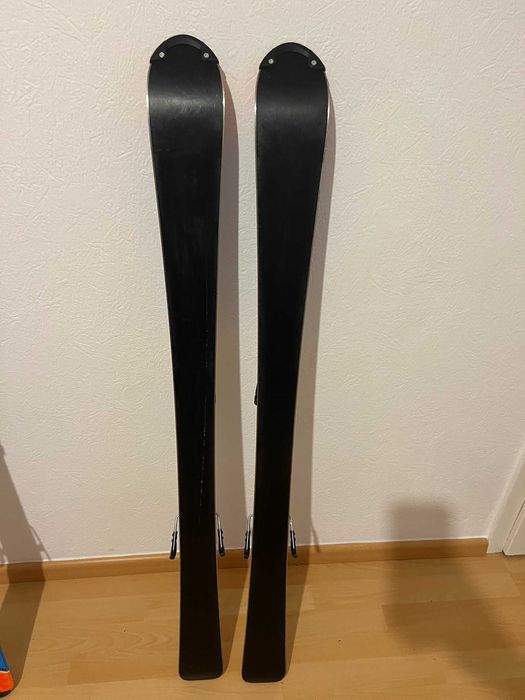 Ski schi carve copii Blizzard RTX 120cm