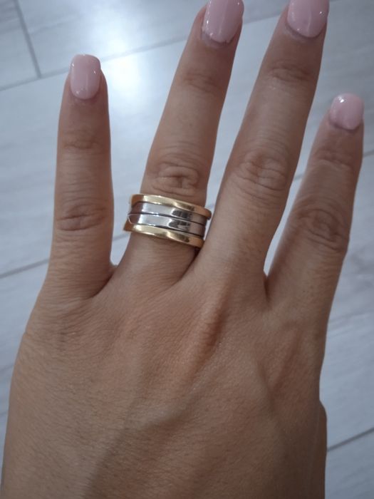 Bulgari 585 проба