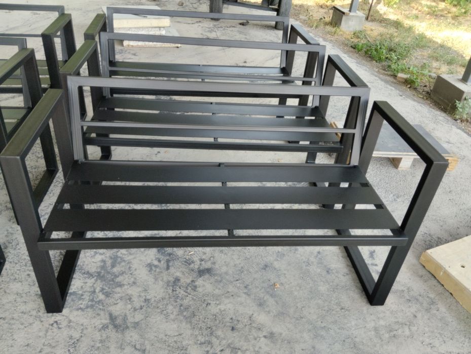 Делаем мебель на заказ покраска парашковая