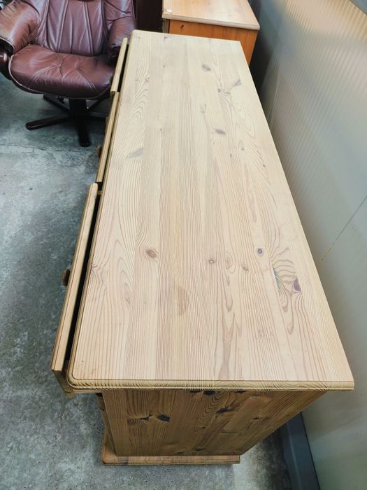 3938 Контра бюфет