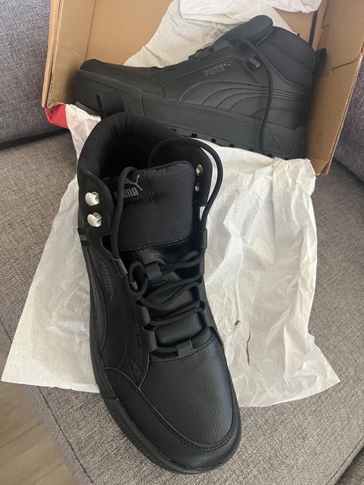 Спортни обувки Puma 44р