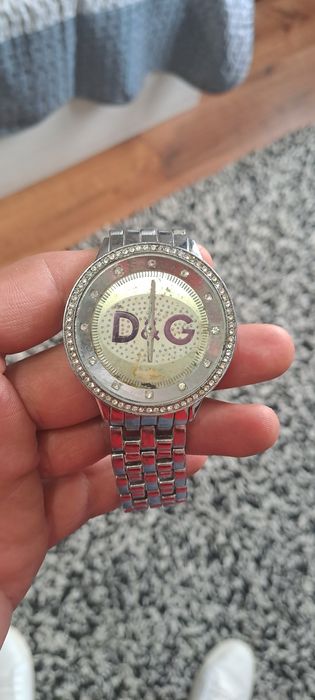 Ceas dolce gabbana