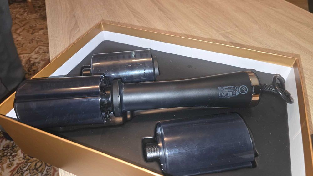 Perie rotativa ROWENTA Ultimate Experience CF9620F0