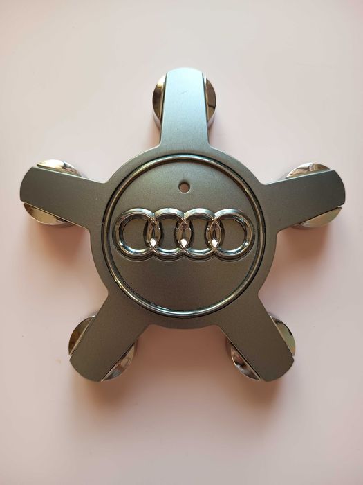 Капачки за джанти за Audi - звезда