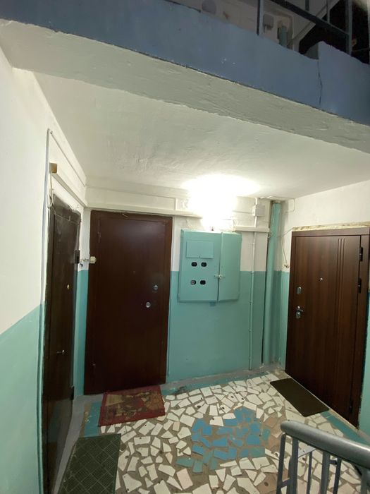 2х комнатная район ЕНУ