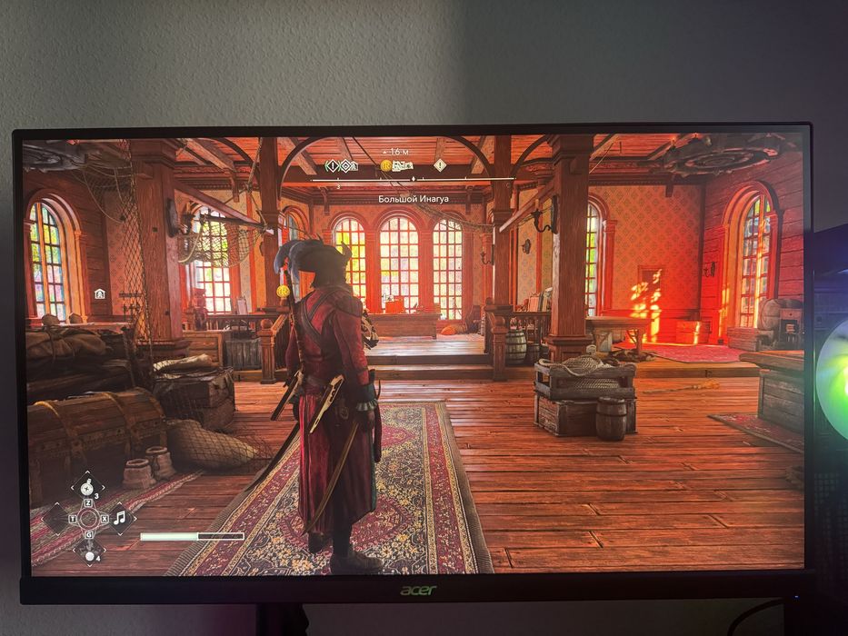 RTX 4060ti Aero