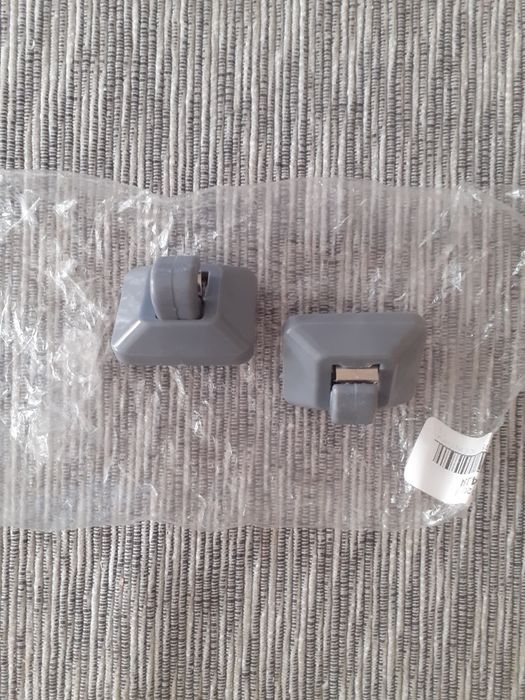 Калобрани.Карта/ключ.Разпръсквачи за дюзи.Промо цена!