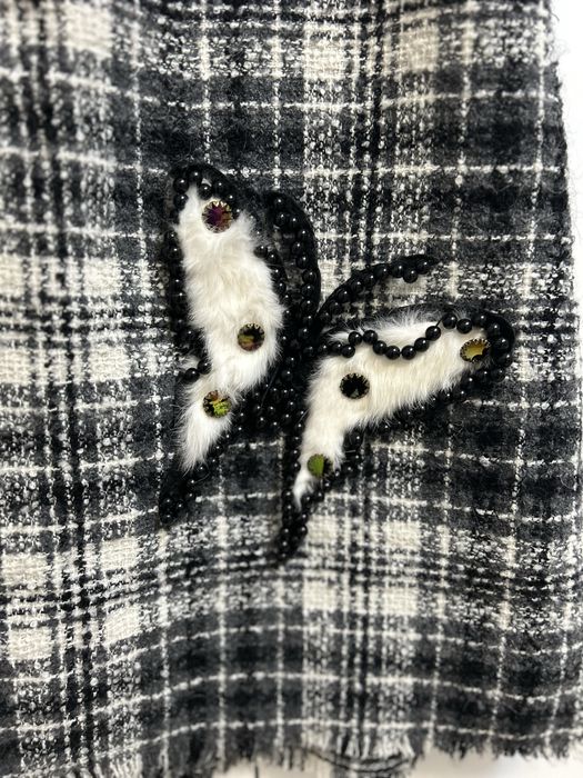 Рокля от букле