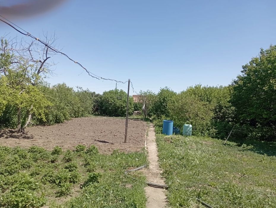 Продаётся Дача Горняк,Сатпаев