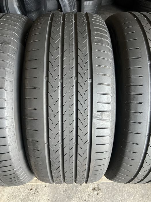 4 anvelope de vara 235/55/19+255/50/19 Continental DOT 2024!