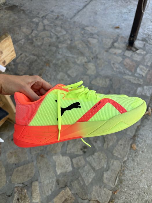 Маратонки Puma Acccelerate