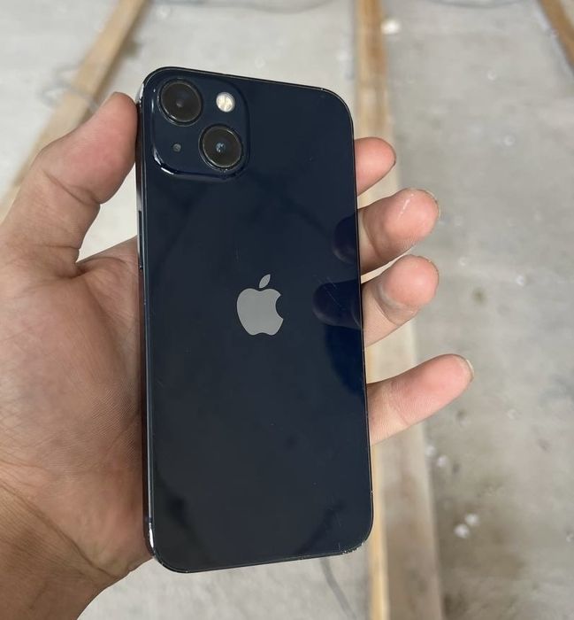 Iphone 13 holati a’lo
