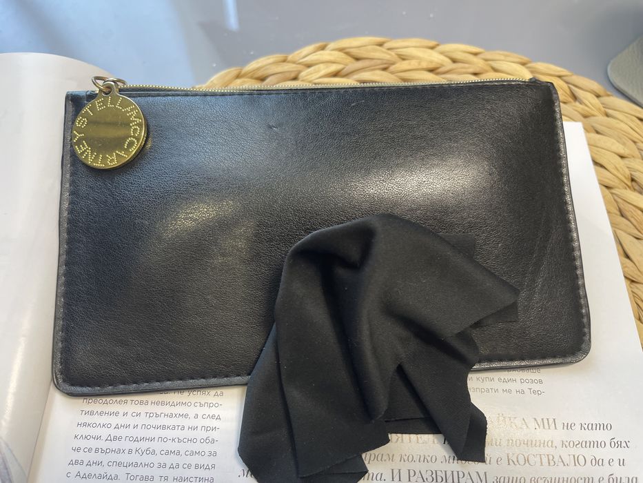 Stella Maccartney слънчеви очила