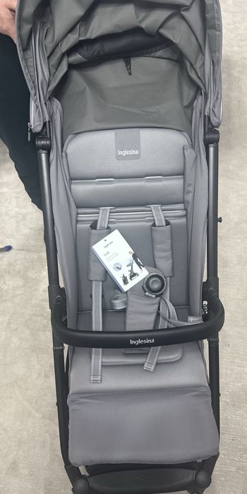 Прогулочная коляска Inglesina Now