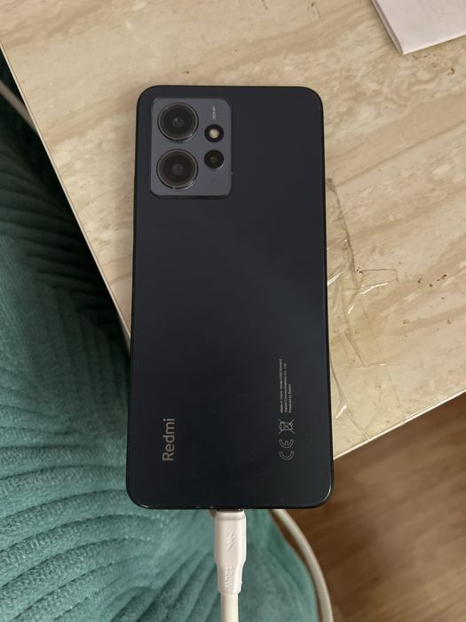 Xiaomi Redmi Note 12