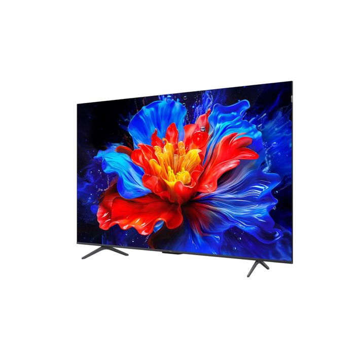 TCL 55 V6C – 55" 4K Ultra HD Smart TV | Бесплатная Доставка !