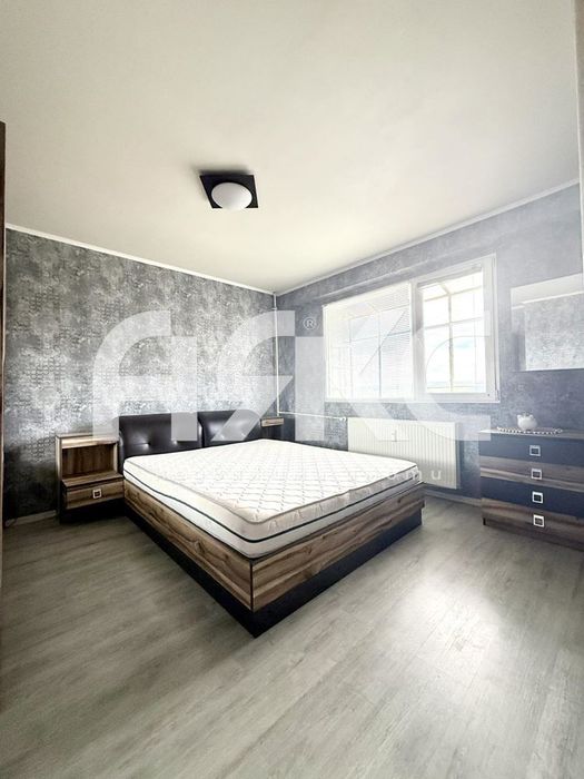 Продава се Двустаен апартамент в Перник, Изток - 69 кв.м за 1363 €/кв.м - Снимка #5