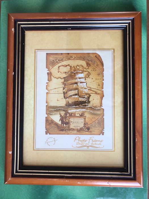 Продаются рамки для фотографий