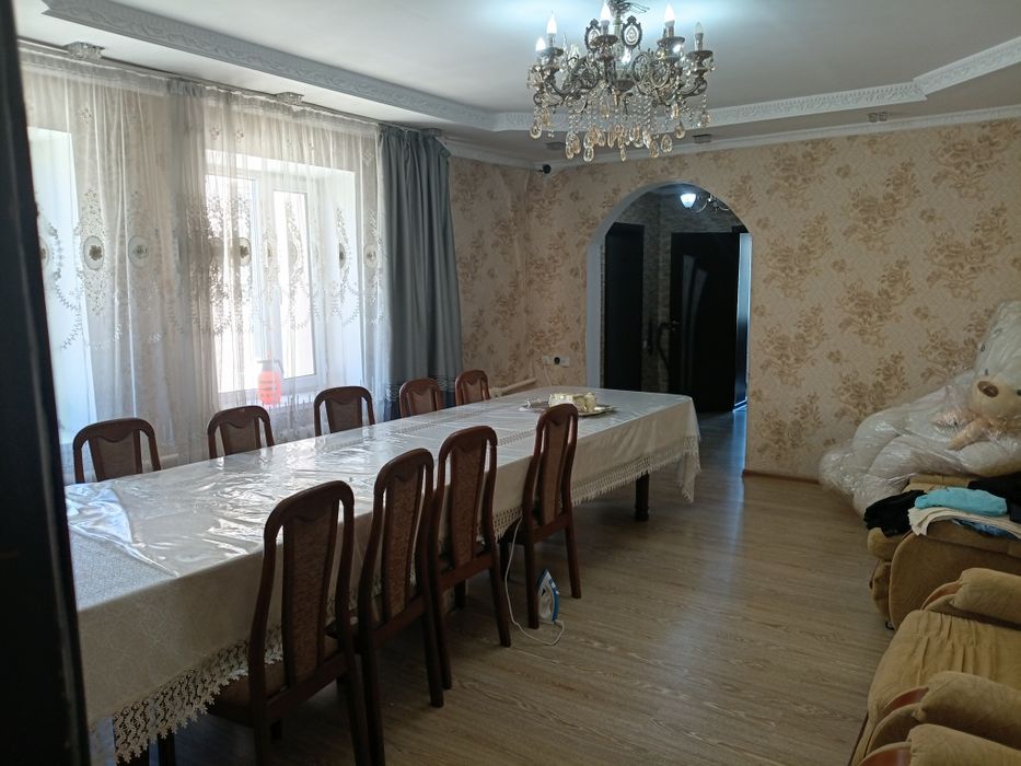 Дом продаётся ммммм