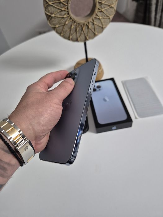 IPhone 13 Pro Max 256GB