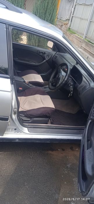 Машина subaru legacy