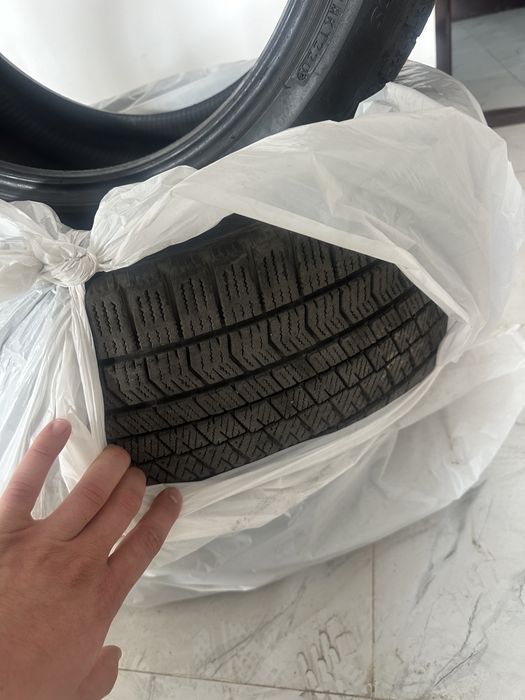 Баллон покрышки