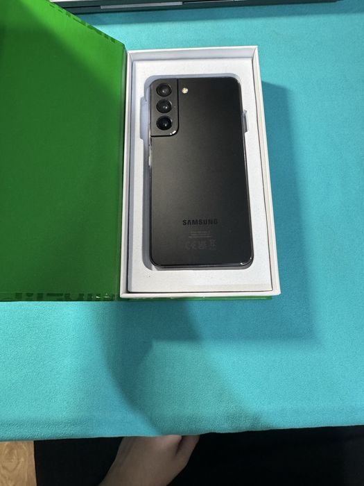Samsung Galaxy S22, garantie Flip 2027