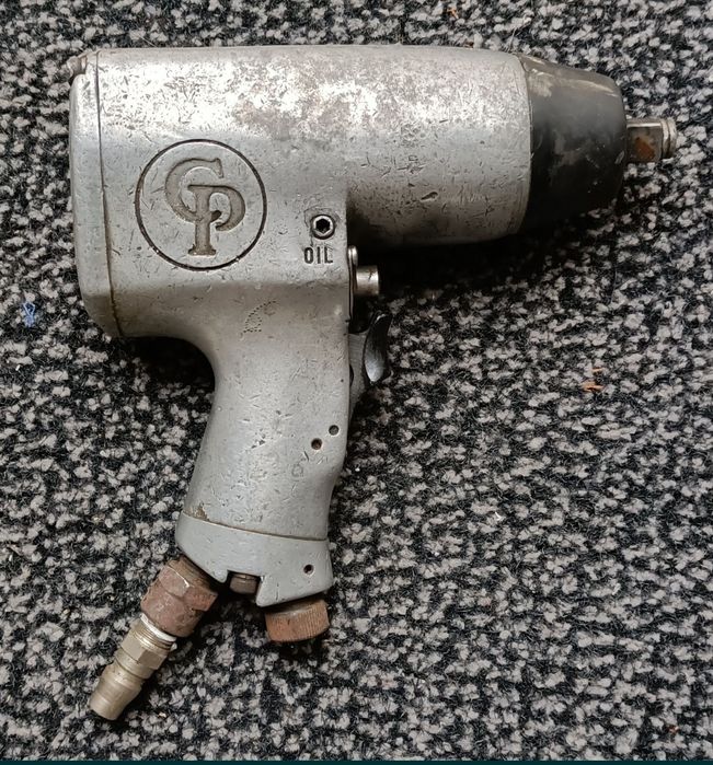 Pistol pneumatic CP734 profesional