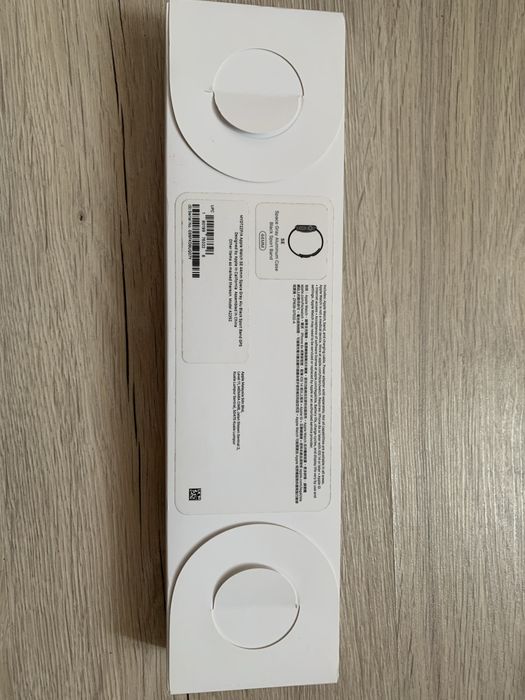 Apple Watch SE 44 мм