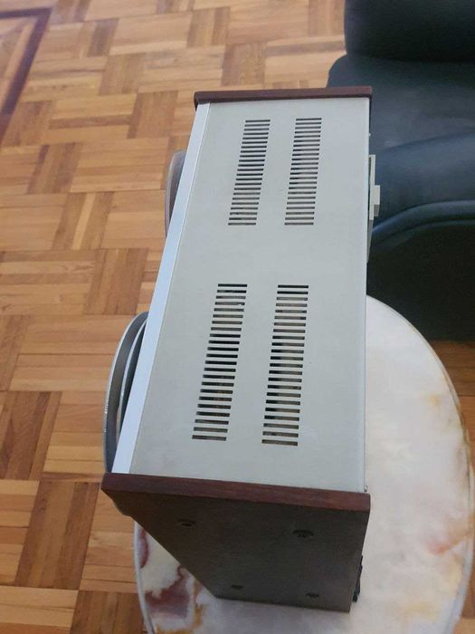 Катушечный магнитофон Ростов 105