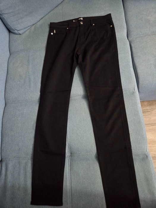 Дамски панталон Love Moschino