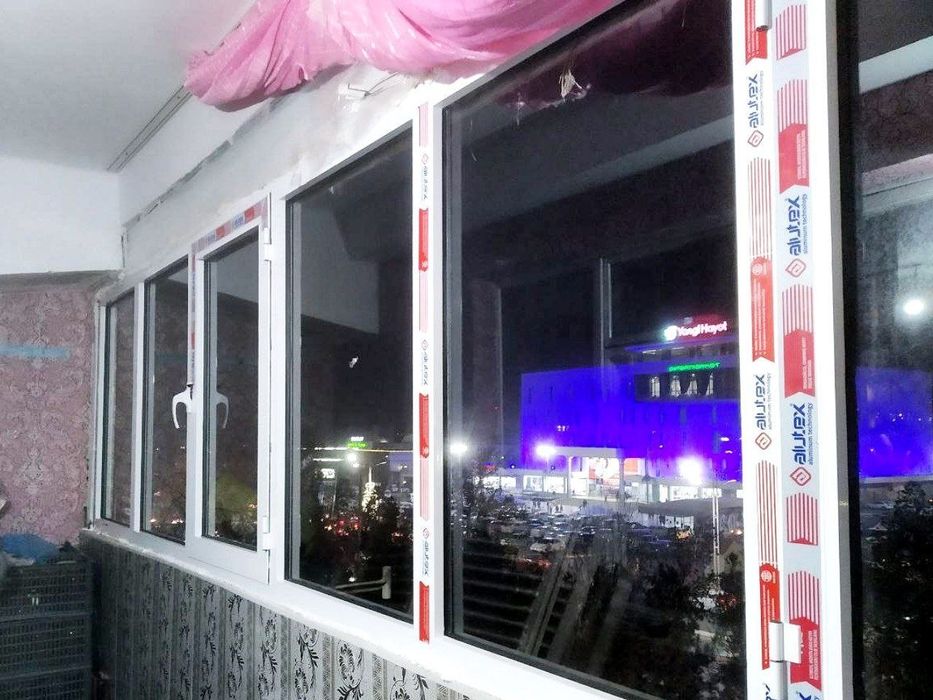 Kvartira sotiladi yangi bozor 2xona 4-etaj galereyka dom