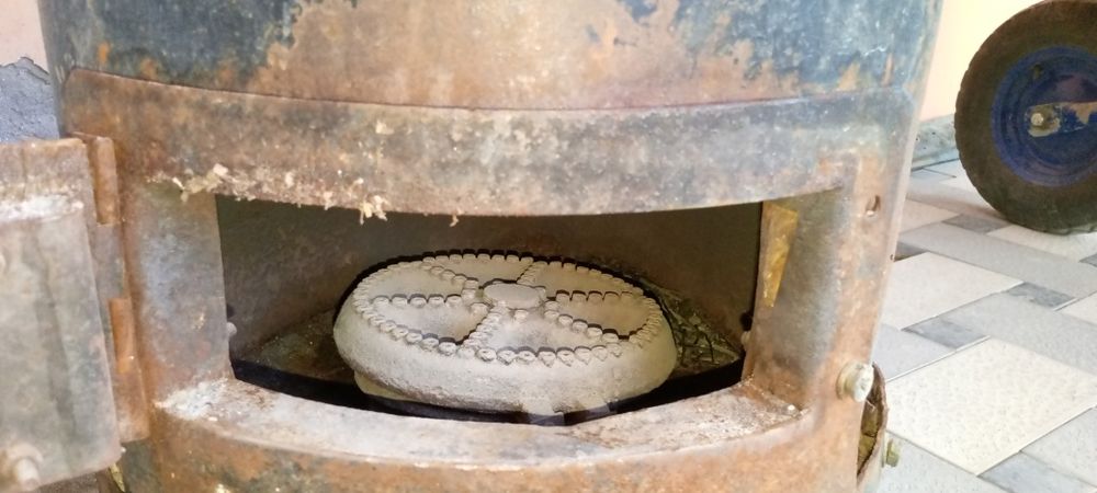 СССР АГВ-80л сотилади