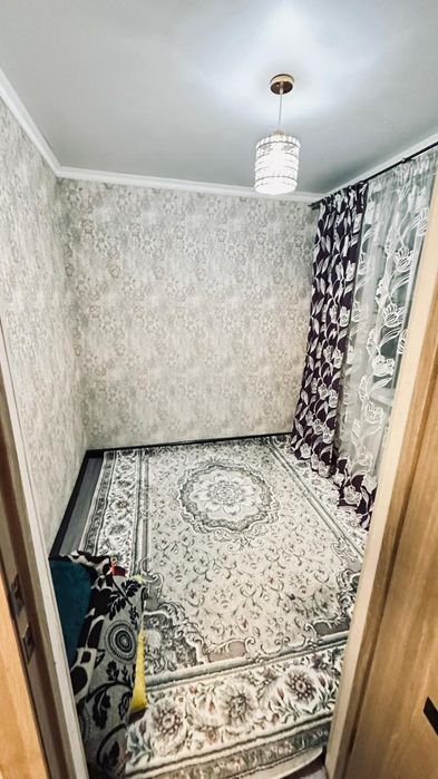 Квартира жалға беріледі