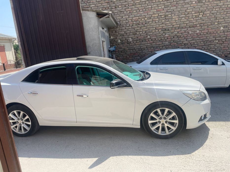 Malibu 1 3 pozitsa aftomat