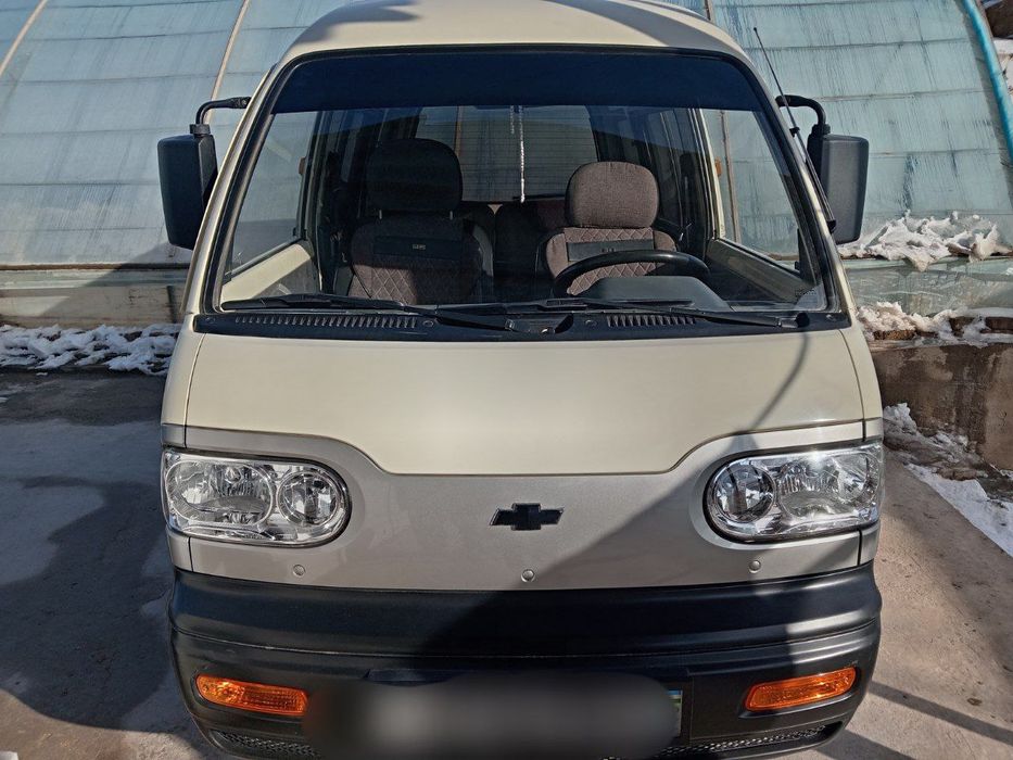 Shevralet damos 2018 85ming yurgan metan 65lik zang lari ishlangan