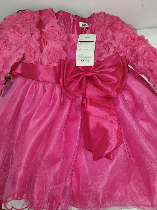 Продам детское платье