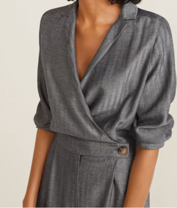 Гащеризон Mango нов